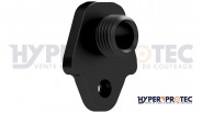 Adaptateur silencieux pour Umarex CP99 et CPS