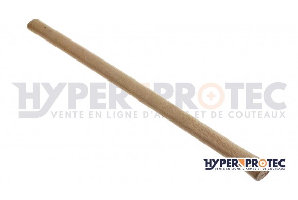Manche bois pour hache Cold Steel
