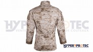 Invader Gear Revenger TDU - Chemise