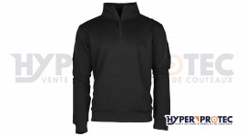 MilTec Sweatshirt Tactique