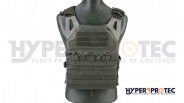 Gilet tactique type JPC Coyote