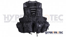 MilTec System Mod - Gilet Tactique