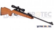 Carabine calibre 4.5 mm Optimus Crosman