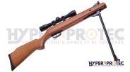 Carabine à canon basculant Crosman Optimus