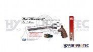 Dan Wesson 8 pouces - Revolver Bille Acier