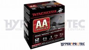Winchester AA Traacker - Cartouche Calibre 12