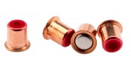 Cheddite Amorces Shotshell Primers Type 209 - 100 Pièces