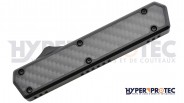Maxknives MKO37 - Couteau lame ejectable