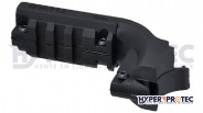 Fixation de rail pour Beretta 92 airsoft