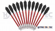Hyper Access Hunting - Flèche Pistolet Arbalète