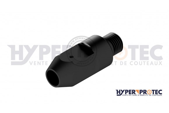 Adaptateur silencieux 1/2 UNF pour snow peak PP700S-A