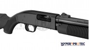 Fusil à pompe 4 coups Mossberg Maverick 88