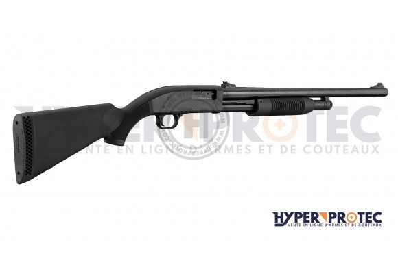 Fusil à pompe Mossberg Maverick 88 en vente libre catégorie C