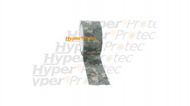 Bande scotch ruban adhésif réutilisable pour camoufler - Camo 3D