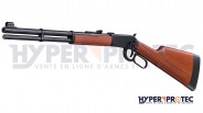 Carabine à plomb Walther Lever Action