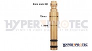 Adaptateur PCP Gamo / BSA
