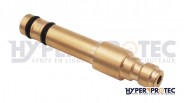 Tétine remplissage air sur arme PCP Gamo / BSA