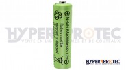 Pile Rechargeable LR3 - AAA 700 mAh
