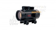 Visée point rouge 11 positions - Gamo BZ30 Quick shot