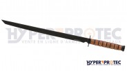 Ninja Otzuhan - Katana