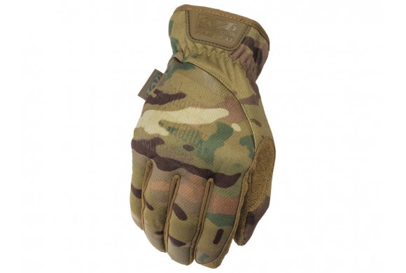 Gants tactique Mechanix original couleur Multicam