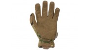 Gants tactique Mechanix original couleur Multicam