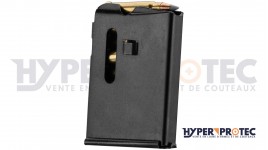 Chargeur 17 HMR pour carabine Plinkster 817 Mossberg