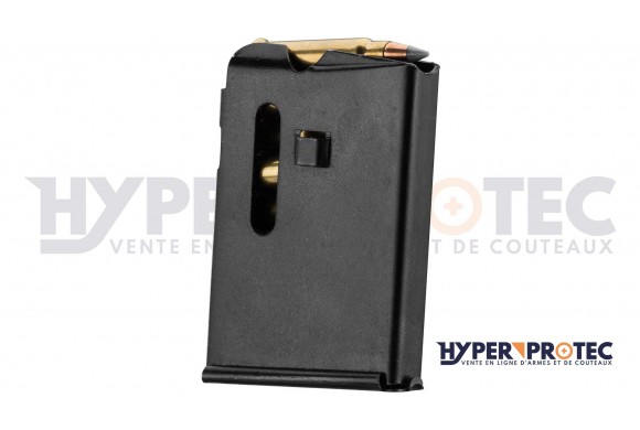 Chargeur 17 HMR pour carabine Plinkster 817 Mossberg