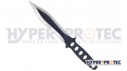 Haller Master Throw - Couteau de Lancer