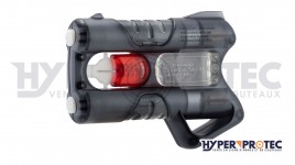Pistolet Lacrymogène Piexon Guardian Angel 3 - Noir
