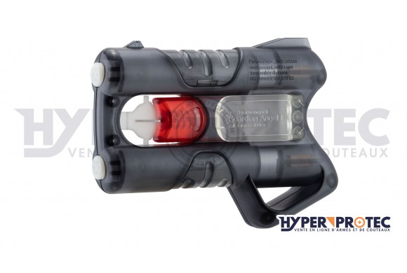 Pistolet Lacrymogène Piexon Guardian Angel 3