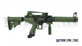 Marqueur paintball Tippmann Chronus Tan - cal .68
