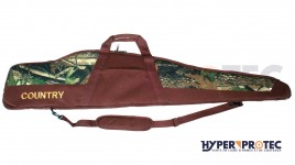Country Buffalo Camo - Housse Carabine