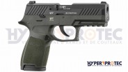 Pistolet Alarme Sig Sauer P320 noir