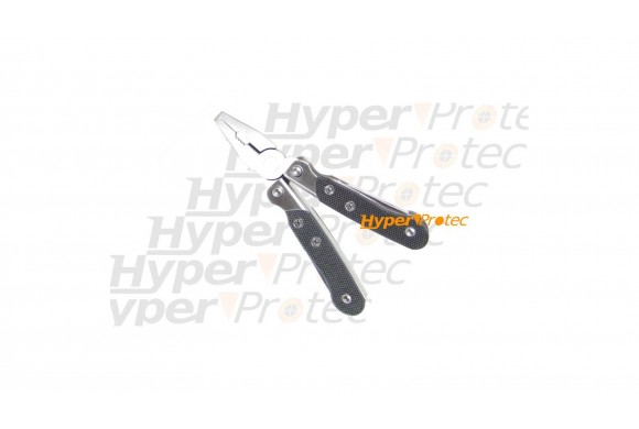 Petite pince Walther - 9 outils