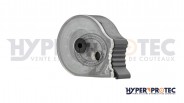 Chargeur Aselkon PCP calibre 5.5 mm