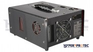 Compresseur PCP Haute pression portatif