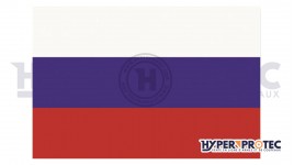 Drapeau Russie