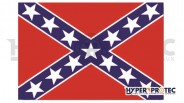 Drapeau Confédéré