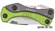 Gerber Crucial - Pince Multifonction