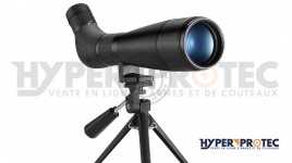 Hyper Access B60HD 20-60x60 - Longue Vue