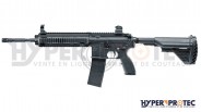 T4E Heckler & Koch HK416 D - Fusil Balle Caoutchouc