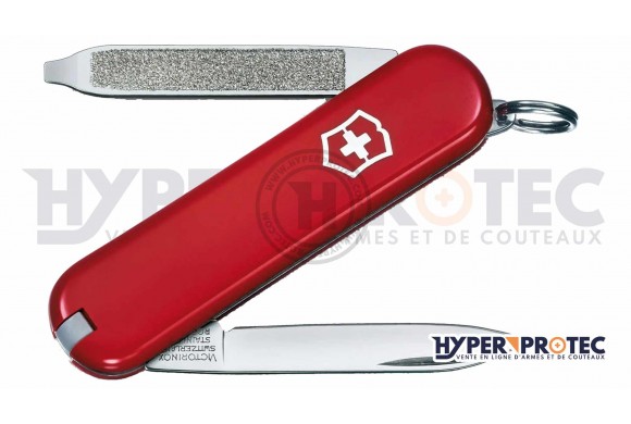 Victorinox Escort - Couteau de Poche