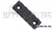 Hyper Access KeyMod 5 Slot - Rail Picatinny
