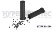 25 cartouches chevrotines pour Gamo Viper Express 5.5 mm