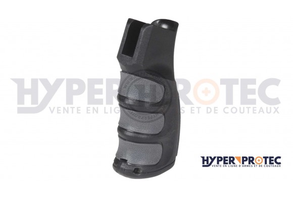 Poignée tactique Ek archery AR Grip
