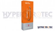 VictorInox classic Colors - Onglier et Couteau de Poche 58mm