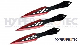 Hyper Access BloodShade - Kunai