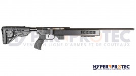 ISSC SPA 17 ATS - Carabine 17 HMR