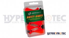 Barnett Safety Darts - Carreau Arbalète